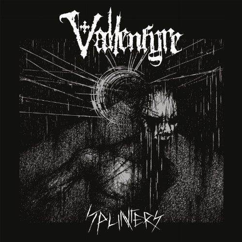 Vallenfyre - Splinters (Ltd Ed. Digipak CD)